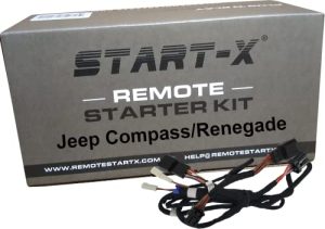 How to Reset Start/Stop on Jeep Compass