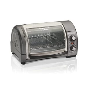 How to Toast Bread in Toaster Oven