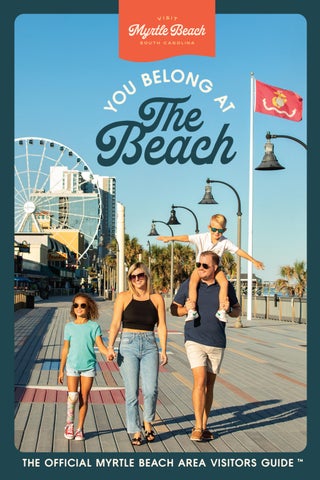 Htc Tv Guide Myrtle Beach: Navigating Tv Entertainment in Myrtle Beach