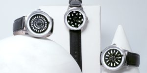 Humism Watch Review