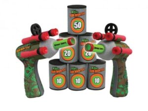 Hunters' Arsenal: Best Cameras for Duck Hunting