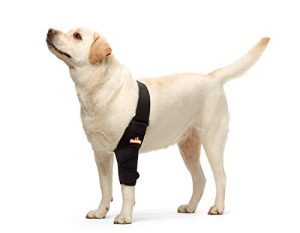 Hygroma Elbow Pads for Dogs