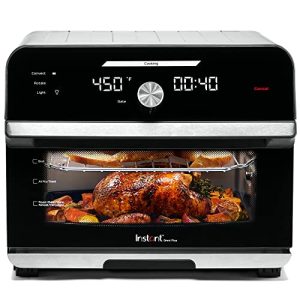 Instant Omni Plus 11-In-1 Toaster Oven & Air Fryer