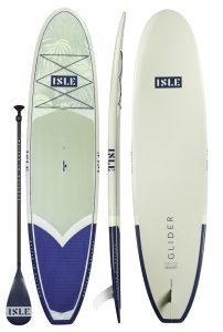 Isle Outpost Paddle Board Review
