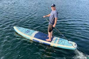 Isle Paddle Boards Review