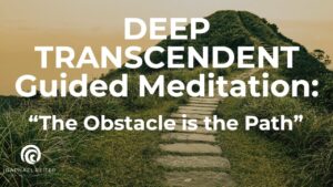 Jason Stephenson Guided Meditations: Your Path to Relaxation