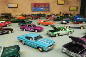 Johnny Lightning Cars Price Guide: Valuing Collectible Die-Cast Cars