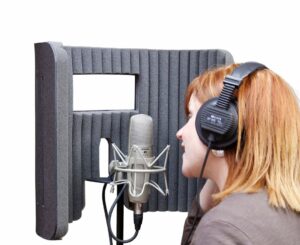 Kaotica Eyeball Microphone Isolation Reviews