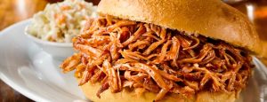 Kingsford Pulled Pork Review