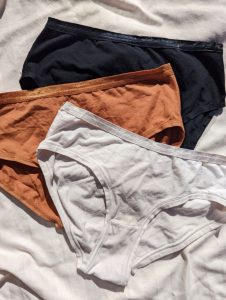 Knickey Underwear Review