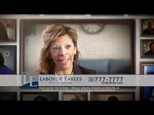 Laborde Earles Injury Lawyers Reviews