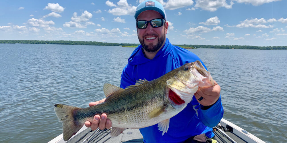 Lake Fork Bass Fishing Guides: Your Expert Partners for Fishing