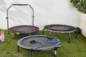 Leaps And Bounds Rebounder Reviews