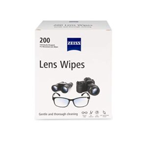 Lens Tlc: Best Camera Lens Cleaning Wipes
