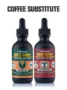 Lion'S Mane Life Cykel Review