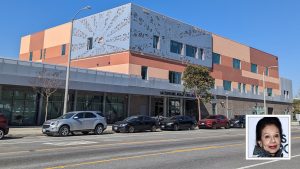 Los Angeles Outpatient Center Reviews