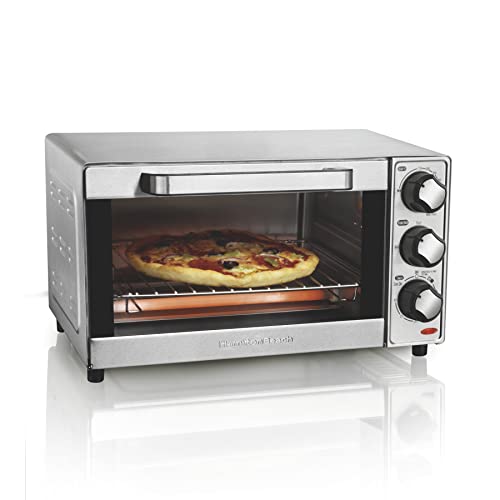Low Wattage Toaster Oven