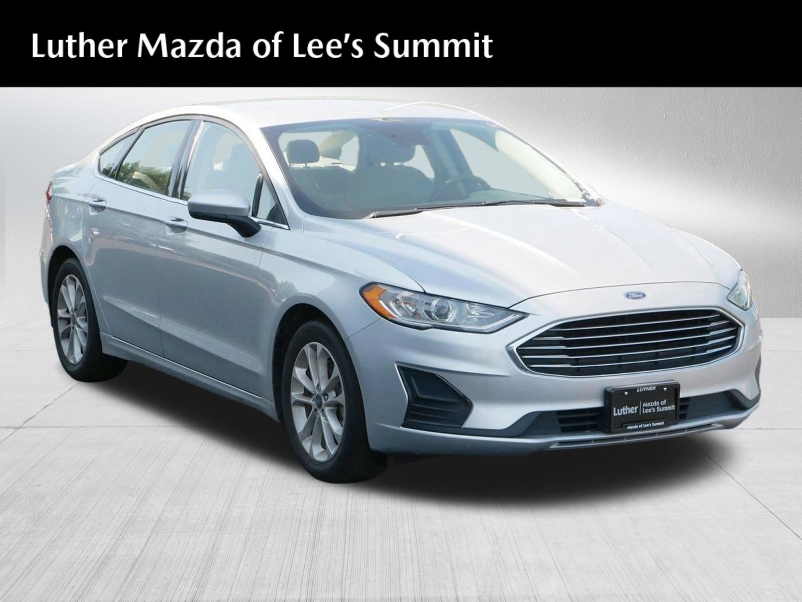 Luther Mazda of Lee'S Summit Reviews