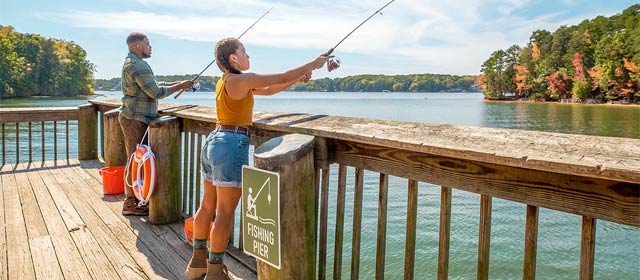 Maine Fishing Guide: Excelling in Angling Experiences