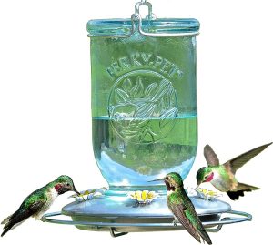 Mary'S Hummingbird Feeders