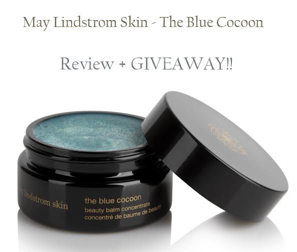 May Lindstrom Blue Cocoon Review