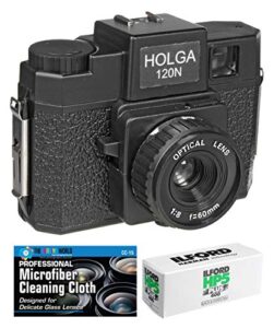 Medium Format Start: Best Medium Format Film Cameras for Beginners