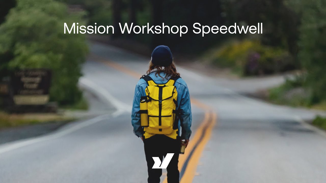 Mission Workshop Speedwell Review