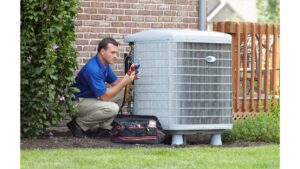Mitsubishi Air Conditioner Troubleshooting Guide: Excelling in Hvac Repair