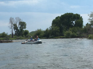 Montana River Guides: Your Expert Partners for River Adventures