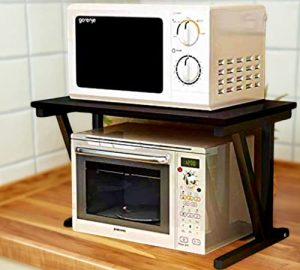 Mount Toaster Oven under Cabinet
