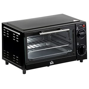 Mounted under Cabinet Toaster Oven