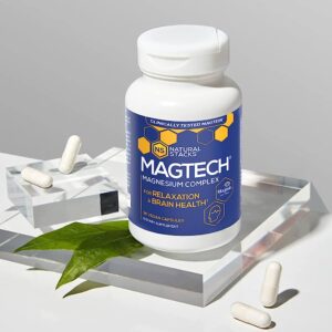 Natural Stacks Magtech Review