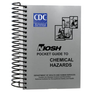 Niosh Pocket Guide: Staying Safe With Chemical Exposure Info