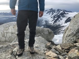 Northbound Gear Pants Review