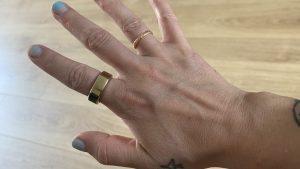 Oura Ring And Natural Cycles Review