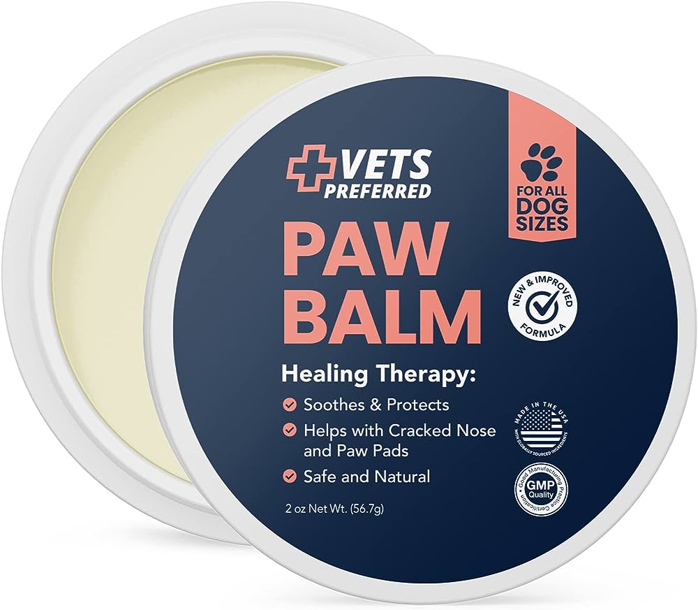 Pad Heal for Dogs