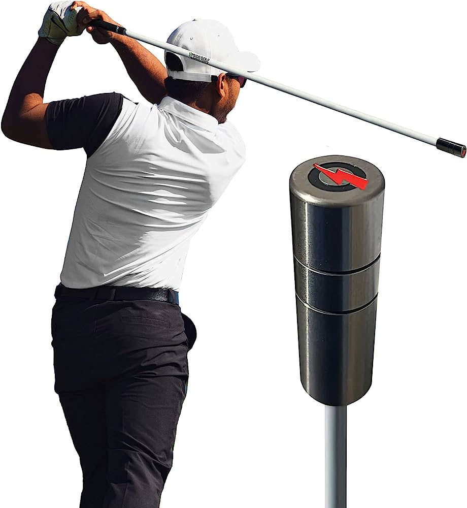 Performance Golf Straight Stick Review