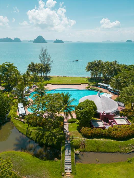 Phulay Bay a Ritz-Carlton Reserve Review