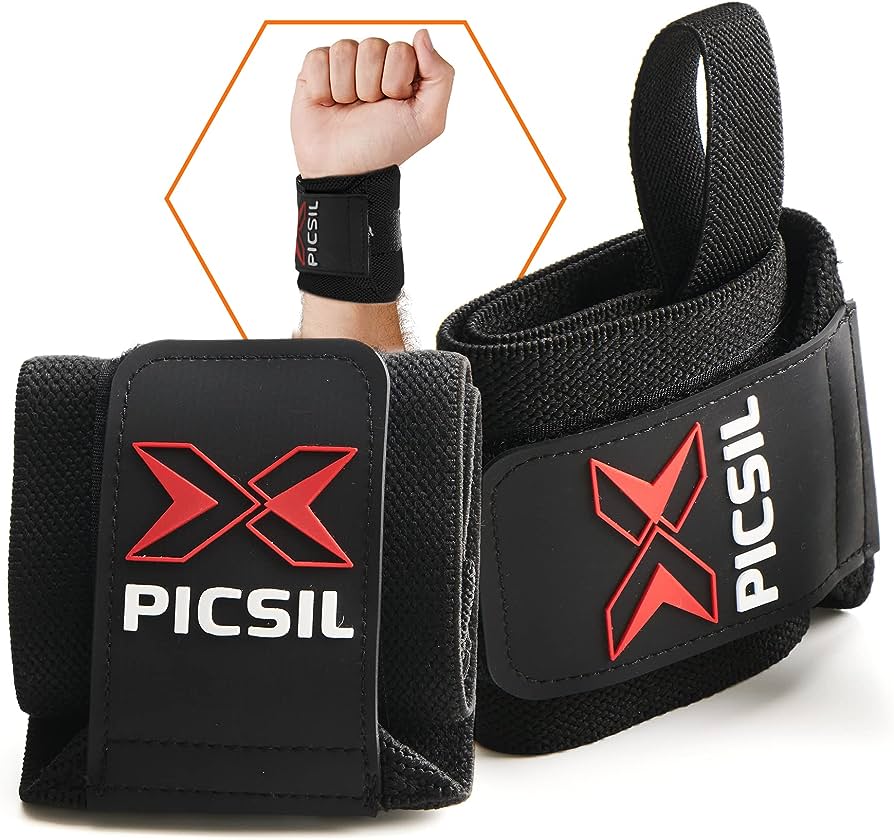 Picsil Grips Review