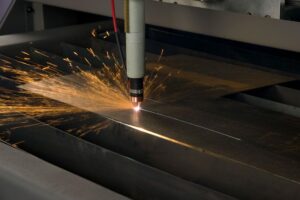 Plasma Cutter Guide: Achieving Precision Metal Cutting