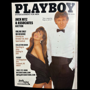 Playboy Magazines Price & Identification Guide: Collectors' Resource