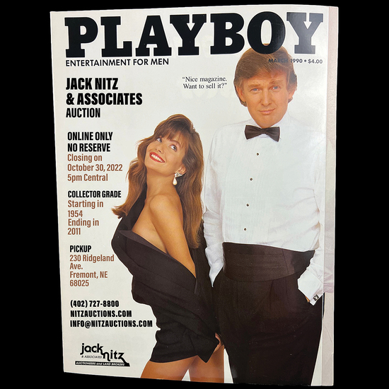 Playboy Magazines Price & Identification Guide: Collectors' Resource