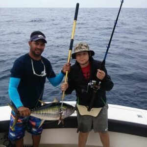 Port O'Connor Fishing Guides: Your Expert Partners for Fishing Adventures