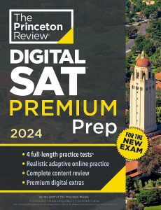Princeton Review Sat Premium Prep 2023 Pdf Free Download