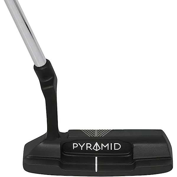 Pyramid Putters Review
