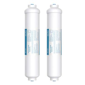 Quooker Cold Water Filter Replacement
