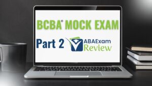 Rbt Competency Assessment Study Guide: Excelling in Behavioral Therapy