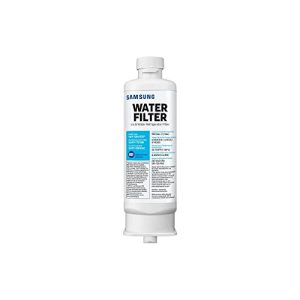 Replacing Samsung Water Filter