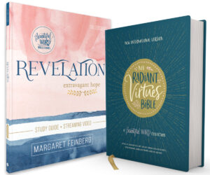 Revelation Study Guide: Exploring And Understanding Spiritual Texts