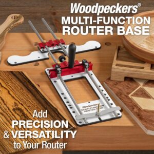 Router Guide Rail: Achieving Precision Routing in Woodworking